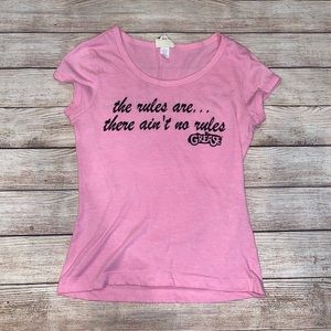 5️⃣ for 2️⃣5️⃣ SALE Grease Pink Ladies T Shirt